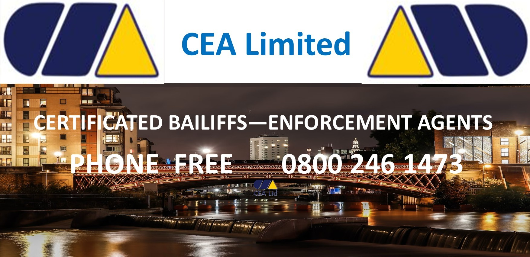 CEA header